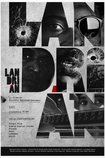 Poster Landrián