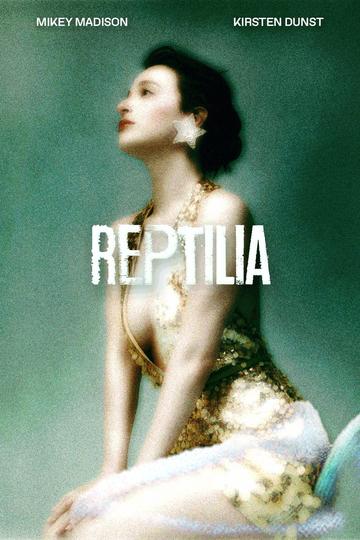 Poster Reptilia