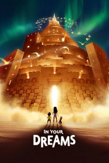 In Your Dreams – Im Traum ist alles möglich