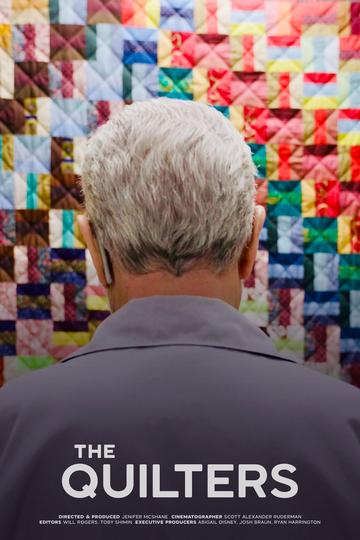 Poster Die Quilt-Macher