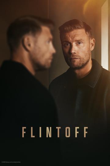 Poster Flintoff