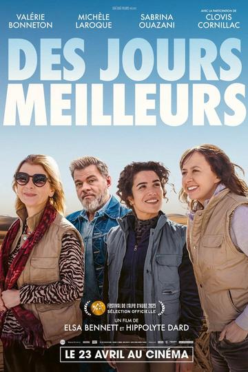 Poster Die guten und die besseren Tage