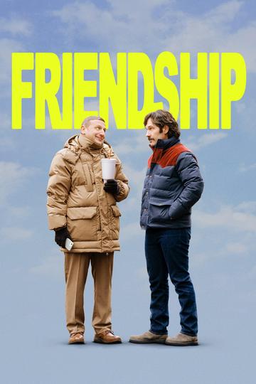 Poster Friendship