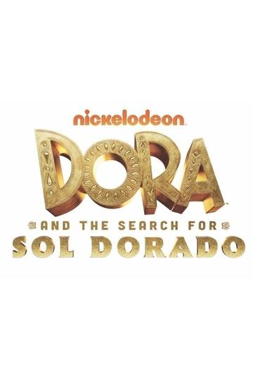 Poster Dora auf der Suche nach Sol Dorado