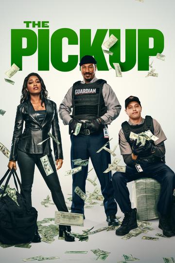 Poster The Pickup