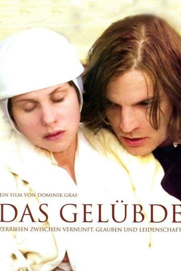 Poster Das Gelübde
