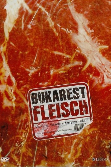 Bukarest Fleisch