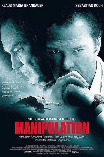 Manipulation