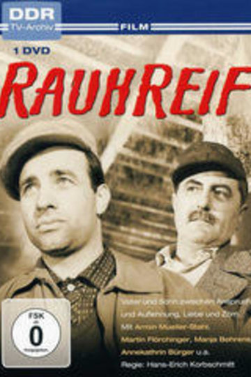 Poster Rauhreif