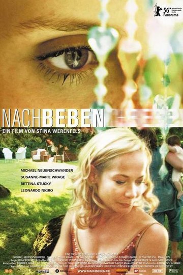 Poster Nachbeben