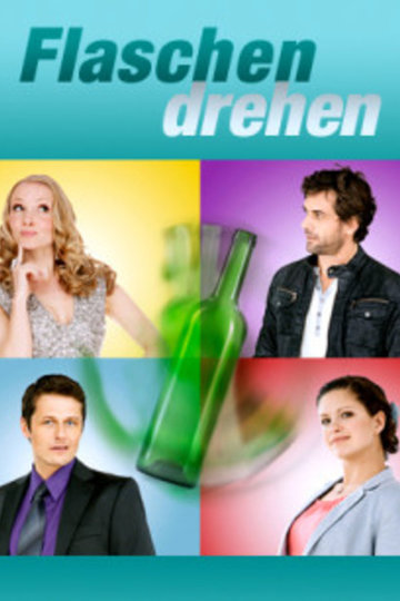 Poster Flaschendrehen
