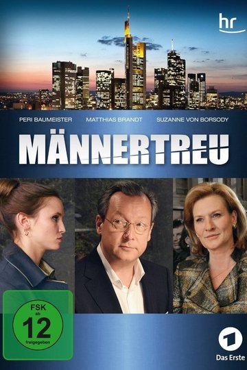 Poster Männertreu