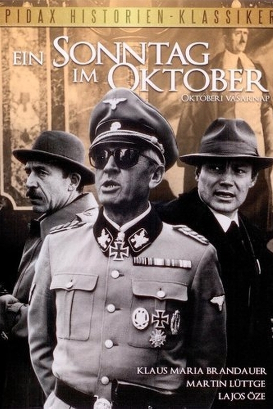 Októberi vasárnap