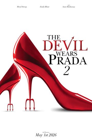 Der Teufel trägt Prada 2