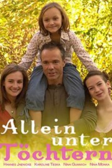 Allein unter Töchtern