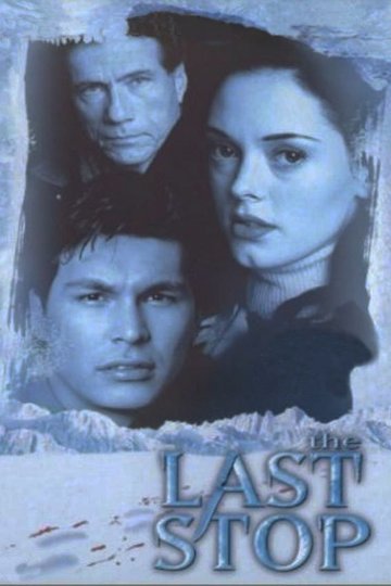 Poster The Last Stop