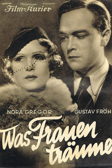 Was Frauen träumen Poster Was Frauen träumen