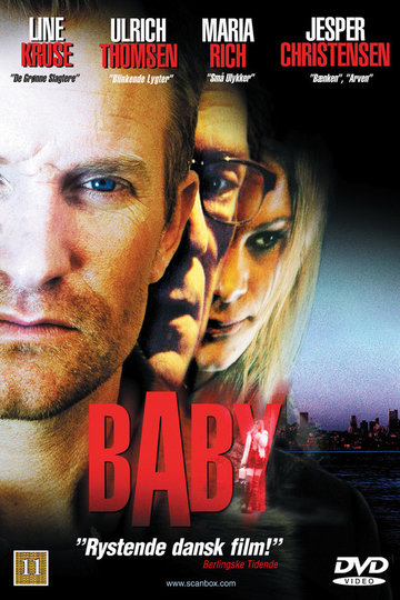 Baby Poster Baby