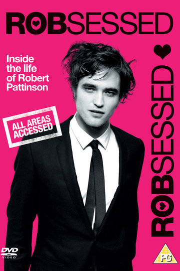 Poster Robmania