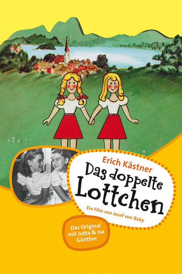 Das doppelte Lottchen