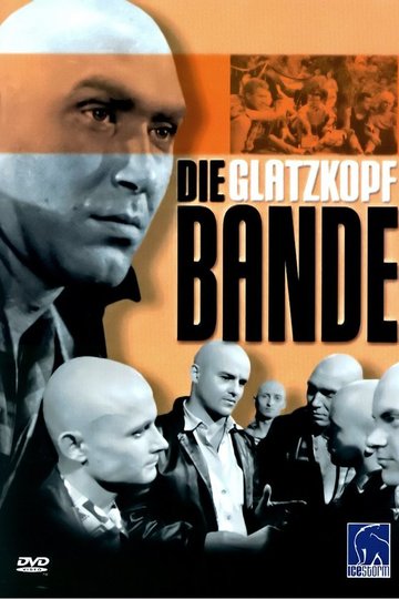 Die Glatzkopfbande