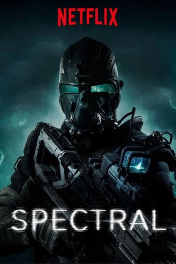 Poster Spectral