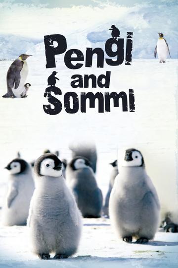 Poster Hwang-je-peng-guin Peng-i-wa So-mi