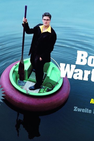 Noah war ein Archetyp Poster Noah war ein Archetyp