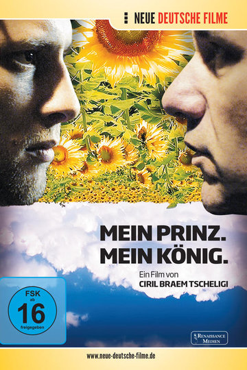 Poster Mein Prinz. Mein König.