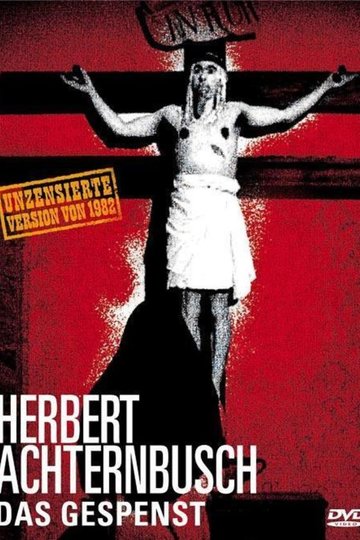 Poster Das Gespenst