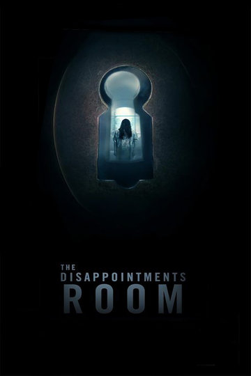 Poster The Disappointments Room