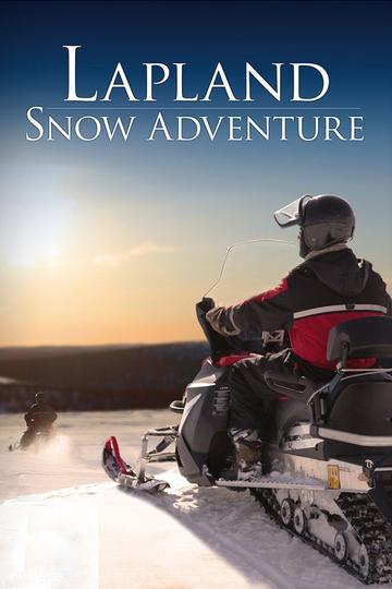 Poster Lapland Snow Adventure