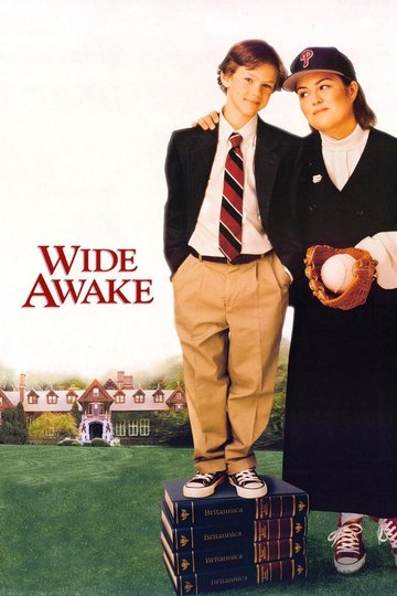 Poster Wide Awake