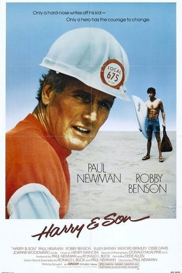 Harry & Sohn Poster Harry & Sohn