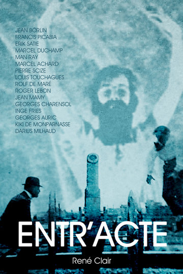 Poster Zwischenspiel