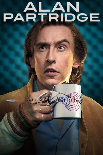 Poster Alan Partridge
