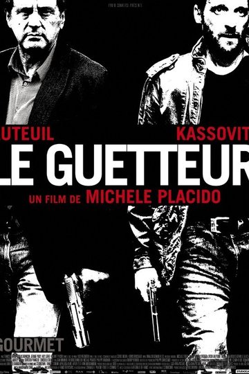 Le guetteur