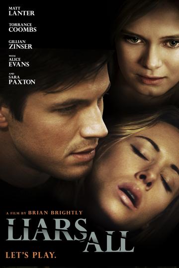 Poster Liars All