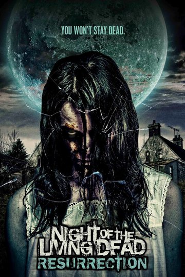Poster Night of the Living Dead: Resurrection