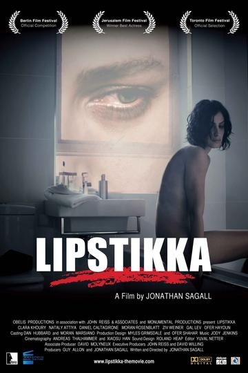 Poster Lipstikka