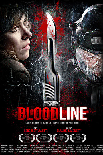 Poster Bloodline