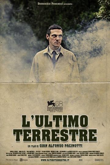 L' ultimo terrestre