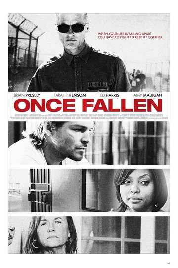 Poster Once Fallen