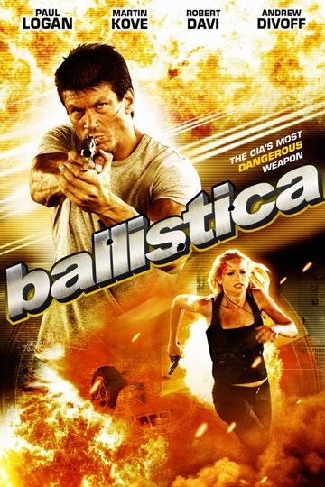 Poster Ballistica