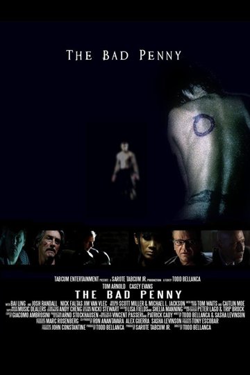 Poster The Bad Penny