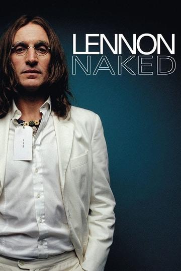 Poster Lennon Naked