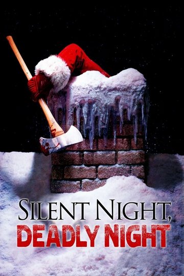 Poster Stille Nacht - Horror Nacht