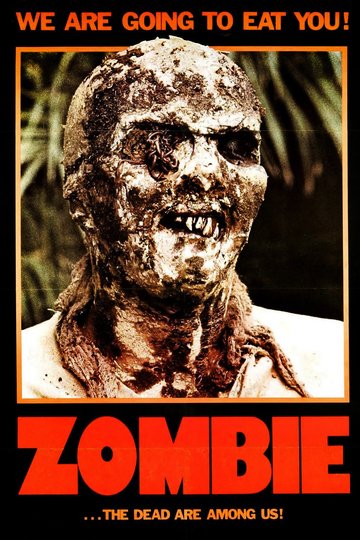 Woodoo - Die Schreckensinsel der Zombies