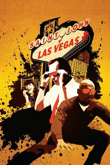 Poster Saint John of Las Vegas