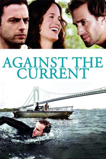 Poster Against the Current